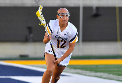 Weekly Cover: Kalena Johnson's Confidence Comes from Within